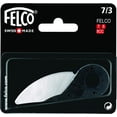 thumbnail image 1 of Cuchilla de repuesto Felco 7/3 para podadoras F7 y F8, 1 of 2
