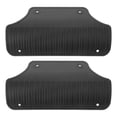 thumbnail image 4 of SHISUYAN 2pcs Draw Box Edge Protector Suitcase Edge Protective Guard Anti-wear Luggage Edge Cover, 4 of 9