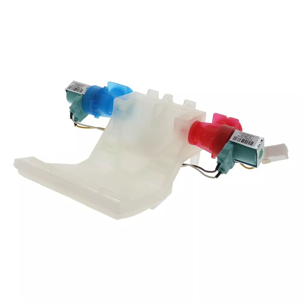 Washer Water Valve w/ Thermistor ERP W10144820 for Whirlpool AP4371093 PS2347919