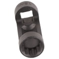 thumbnail image 4 of Strut Suspension Strut Socket Tool 1/2in DR. X 18mm 12PT VM Number 3353 Accessory, 4 of 7