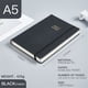 thumbnail image 1 of Fiudx Cuaderno Planificador 2022, Organizador de Agenda Mensual y Semanal, Cubierta de Piel Sintética, Planificación Eficiente, Diseño Elegante, Tamaño A5, Regalo para La Oficina y El Hogar, 1 of 2