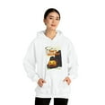 thumbnail image 6 of This Is Halloween streetwear Gildan Unisex Heavy Blend™ Hooded Sweatshirt, 6 of 9