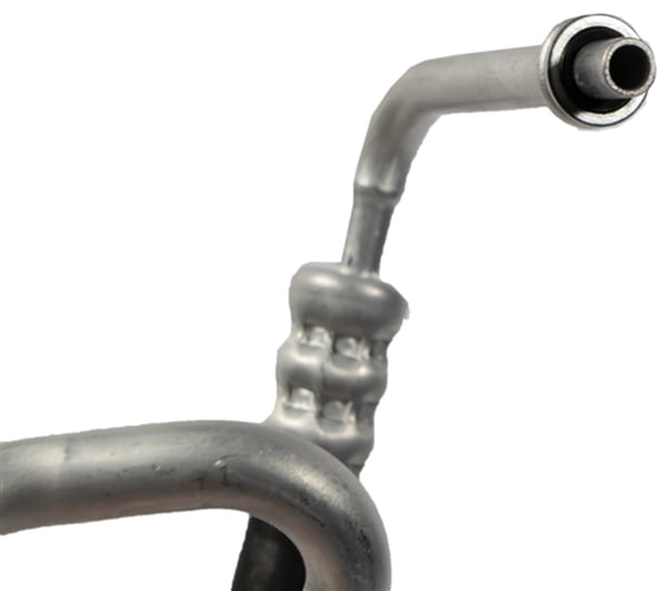 Liquid Line Hose Assembly w/o Orifice Tube
