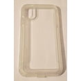 thumbnail image 3 of Pelican Voyager Case With Belt Clip Holster for iPhone Xs Max - Clear, 3 of 3