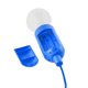 thumbnail image 4 of Wosthever Tire del cable de luz Lámpara portátil alimentada por Suministros de emergencia Colgante Elementos esenciales para acampar para carpa Type3 NO3 Wosthever OD009395-01, 4 of 6