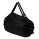 thumbnail image 5 of Bolsa Reutilizable Macarena Impermeable Lavable Bolsa de Compras Negro, 5 of 6