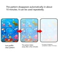 thumbnail image 3 of Hot Sale Reusable Coloring Book Magic Water Picture Drawing Book Sensory Early Education For Kids Birthday Gift Montessori Toys, 3 of 7