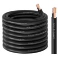 thumbnail image 1 of Cable XMK 6/3 NM-B con conexión a tierra, 75 pies, calibre 6, conductor 3, 1 of 7