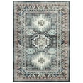 thumbnail image 2 of Vintage Area Rugs, Gorgeous Traditional Soft & Smooth Area Rugs Easy Cleaning Non-Shedding Boho Vintage Tribal Area Rugs  Large Carpe for Living Room Vintage Carpets for Bedroom, 2 of 9