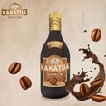 thumbnail image 3 of Licor Kakatua de Café 750 ml, 3 of 3