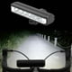 thumbnail image 1 of Luz delantera EOS620 (1400 lúmenes, 4000 mAh) Luces de alto brillo, luces de ciclismo nocturno Una luz, 1 of 9