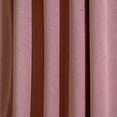 thumbnail image 4 of Fabric Mart Direct Blush Pink Fabric by the Yard, 54 inches or 137 cm Width Pink Velvet Fabric, 7 Continuous Yards Plush Velvet Fabric, Upholstery Fabric, Fabric For Curtains, Pillows, 4 of 6