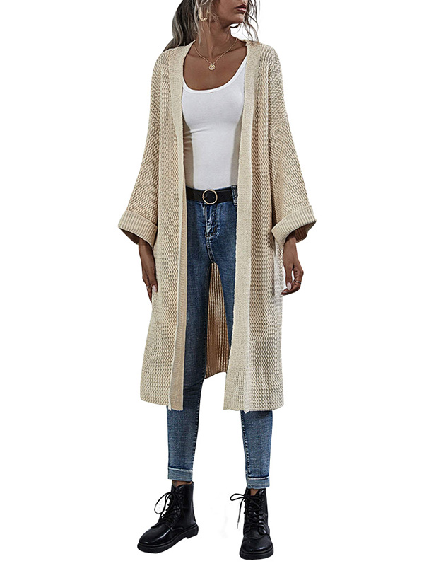 walmart cardigan long