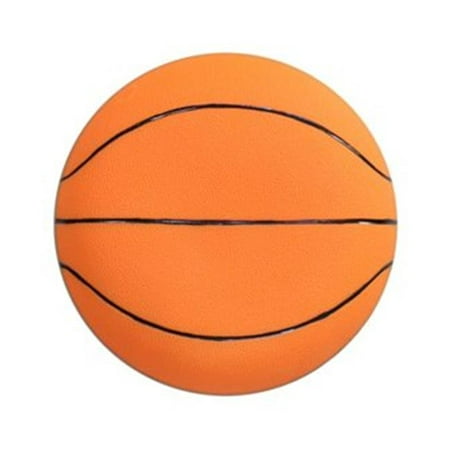 PetProjekt FFBS103 Basketball Fetch Flyer Dog Toy