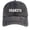 Pattern D, variant on Vintage Washed Denim 1956 70Th Birthday Baseball Cap Crown Wing Print Adjustable Souvenir Gift Hat For Parents Men Women Daily Outdoor(Pattern C-25Cm)