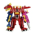 thumbnail image 3 of Power Rangers Dino Super Charge - Dino Charge Megazord Figure, 3 of 6