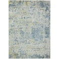 thumbnail image 2 of Addison Rugs Chantille Indoor/Outdoor Transitional Modern Blue Washable Rectangle Rug, 10' x 14', 2 of 6