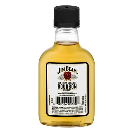Jim Beam Bourbon