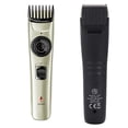 thumbnail image 3 of PENIKOKO Electric Beard Trimmer USB Rechargeable Assorted Colors for Clean Fades and Outlining, 3 of 8