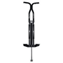 Flybar Master Pogo Stick for Kids, Outdoor Toys for Boys, Jumper Toys, Outside Toys for Kids, Ages 9 , 80 to 160 lbs. Black