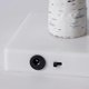 thumbnail image 3 of Blumenbaum with Lights Mini Tree Ornament Warm White LED Light for Christmas Party Wedding, 3 of 3