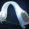 thumbnail image 3 of Brazalete reflectante nocturno Estrela LED, brazalete de advertencia para deportes de ciclismo al aire libre, 3 of 5