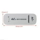 thumbnail image 3 of Alta Velocidad Desbloqueado 3G 4G LTE MóDem USB PortáTil USB 4G Dongle 3G 4G Tarjeta Sim USB Dongle Adaptador de Red USB Universal, 3 of 5