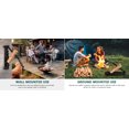 thumbnail image 6 of iToolMax Wall Mounted Firewood Kindling Splitter - 2024, 6 of 15