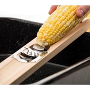 CUTTER CORN WOOD/SS (Pack of 1)