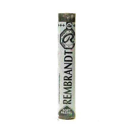 UPC: 0804551954030 | Soft Round Pastels raw umber 408.3 each (pack of 4)