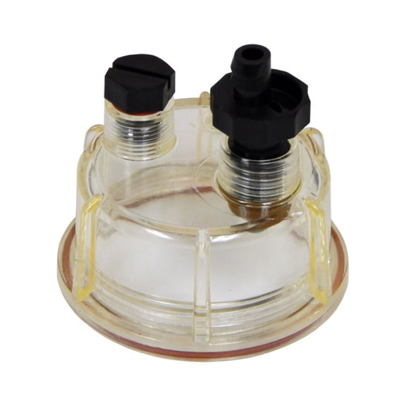 Racor RK 10215 Plastic Replacement Bowl Kit