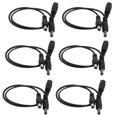 thumbnail image 1 of Divisor De Potencia De Corriente Continua 6pcs Baoblaze 5.5x2.1m M, 1 of 8
