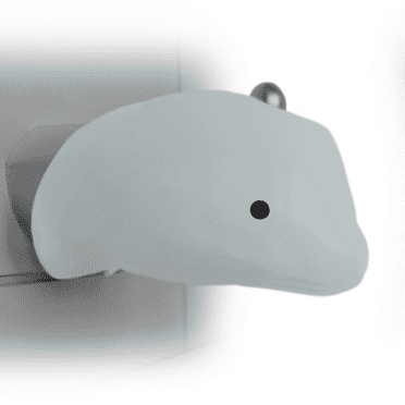 Jool Baby Bath Spout Cover, Child Safety - Blue