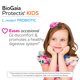 thumbnail image 4 of Tabletas masticables BioGaia Protectis para bebés, niños y adolescentes, 4 of 8