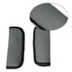 thumbnail image 3 of Almohadillas para cinturón de seguridad de coche, funda para cinturón de seguridad de hombro, 3 of 5