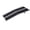 Silver + Aluminium+1, variant on LIANGKA 7 Ft Telescoping Adjustable Wheelchair Track Ramp Complete With Carry Bag For Easy Transport And Storage