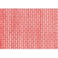 thumbnail image 1 of Ahgly Company Machine Washable Indoor Rectangle Solid Red Modern Area Rugs, 8' x 12', 1 of 4