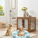 thumbnail image 4 of Cats Litter Dog Kennel Plushs Winter Warm Textured Cats Litter Dog Mats Cats Mats Pet Supplies Mats, 4 of 9