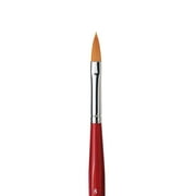 da Vinci Brush Cosmotop Spin Brush, Oval Wash, 8