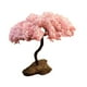 thumbnail image 5 of Figura de árbol en miniatura, decoración de árbol en miniatura, artesanía de , decoración de pasteles, adorno simulado para construir ma, 5 of 9