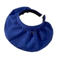 thumbnail image 1 of Sombrero de sol Jinwen para mujer Beige, 1 of 5