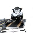 thumbnail image 4 of Caliber 40 Foot Snow Mobile and Ski Trailer Multi Glides Set (8 Pieces), 4 of 7