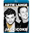 thumbnail image 3 of Artie Lange: Jack and Coke [Blu-ray], 3 of 3