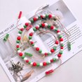 thumbnail image 1 of Hanging Photo Display Wall Decor with Wood Clips for Collage-a-, 1 of 7