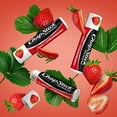 thumbnail image 2 of ChapStick Classic Strawberry Lip Balm Tubes, Lip Care and Lip Moisturizer - 0.15 Oz (Pack of 12), 2 of 3