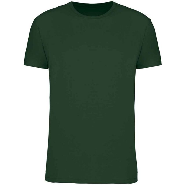 Kariban T-Shirt Col Rond BIO150IC pour Hommes