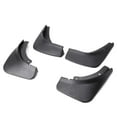thumbnail image 4 of Garde-boue pour Garde-Boue Européen B7 2011-201 Protection Complète 4 Pcs Garde-Boue, 4 of 5