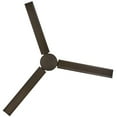 thumbnail image 3 of 900956FMM-NWA Hinkley Lighting Indy - 56 Inch 3 Blade Ceiling Fan-Metallic Matte Bronze Finish, 3 of 17