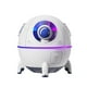 thumbnail image 1 of Space Capsule Air Humidifier USB Ultrasonic Cool Mist Aromatherapy Water Diffuser with Led Light Astronaut Humidificador, 1 of 4