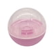 thumbnail image 5 of Bolas de rompecabezas para perros, juguetes dispensadores de alimentos ajustables, bola dispensadora de golosinas, juguete alimentador de rompecabezas Rosa Salvador Tratar la bola, 5 of 10